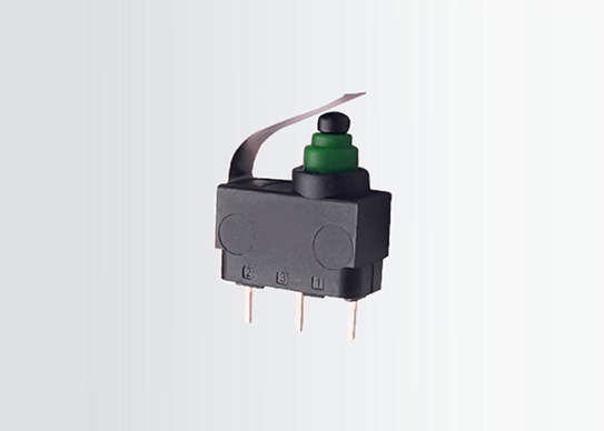 micro switch 12 volt