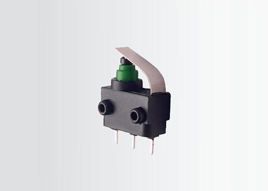 12v micro switch