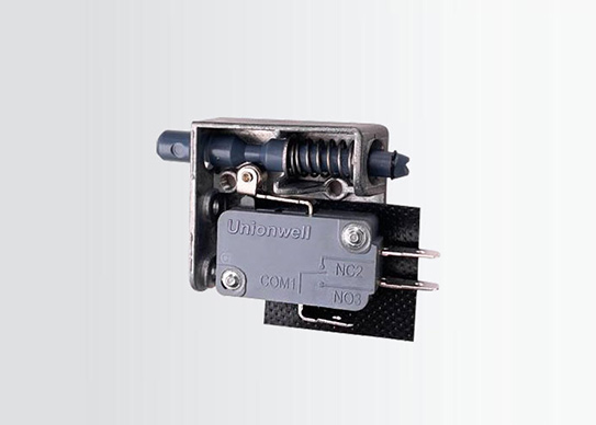 explosion proof door switch